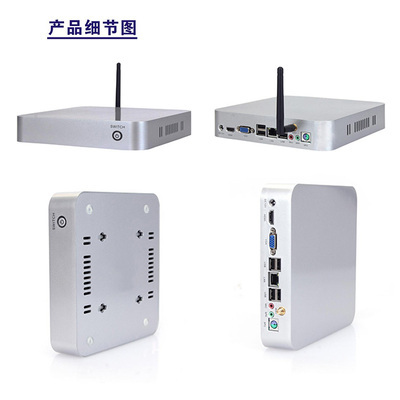 大廠直供·舞動科技 | 深圳新創云計算機推出高性價比X24x機箱系列，賦能工作站與服務器部署