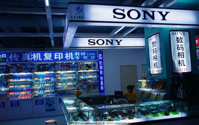 電子商務融合 室內景觀圖片如何推動電子產品銷售